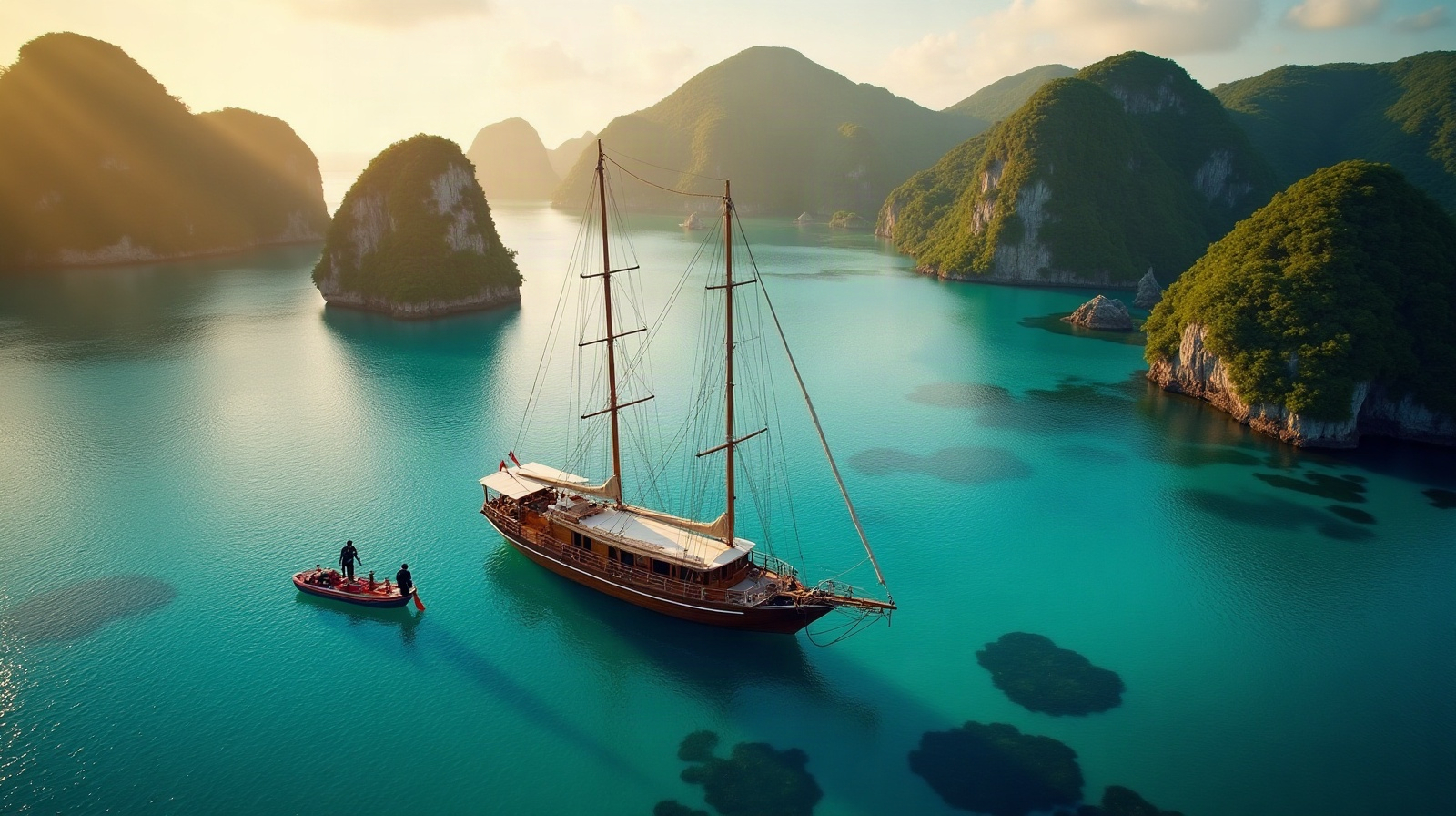 Banggai, Komodo or Raja Ampat: A Diver's Guide 2026